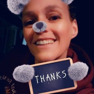 Meet your Posher, Sonya